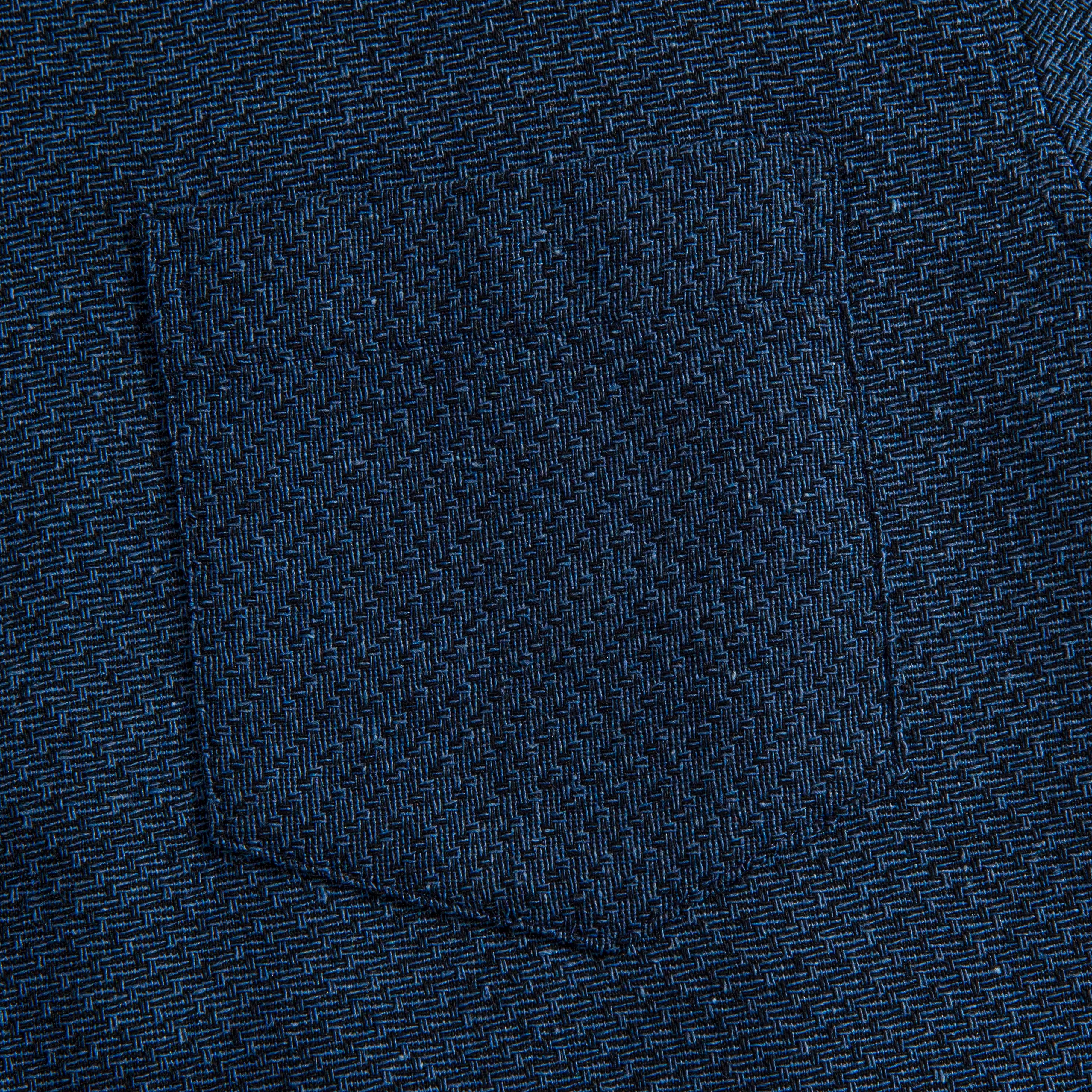 Cotton & Linen Woven Shirt